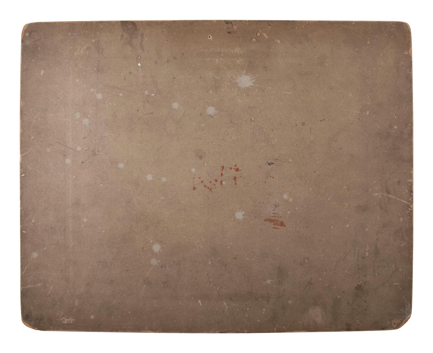 [AFRICAN AMERICANA - RELIGION]. A group of 8 items related to the American Methodist Episcopal Church (A.M.E.), incl. photograph and "Minutes" from conferences held in Pennsylvania and West Texas.