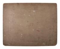[AFRICAN AMERICANA - RELIGION]. A group of 8 items related to the American Methodist Episcopal Church (A.M.E.), incl. photograph and "Minutes" from conferences held in Pennsylvania and West Texas.