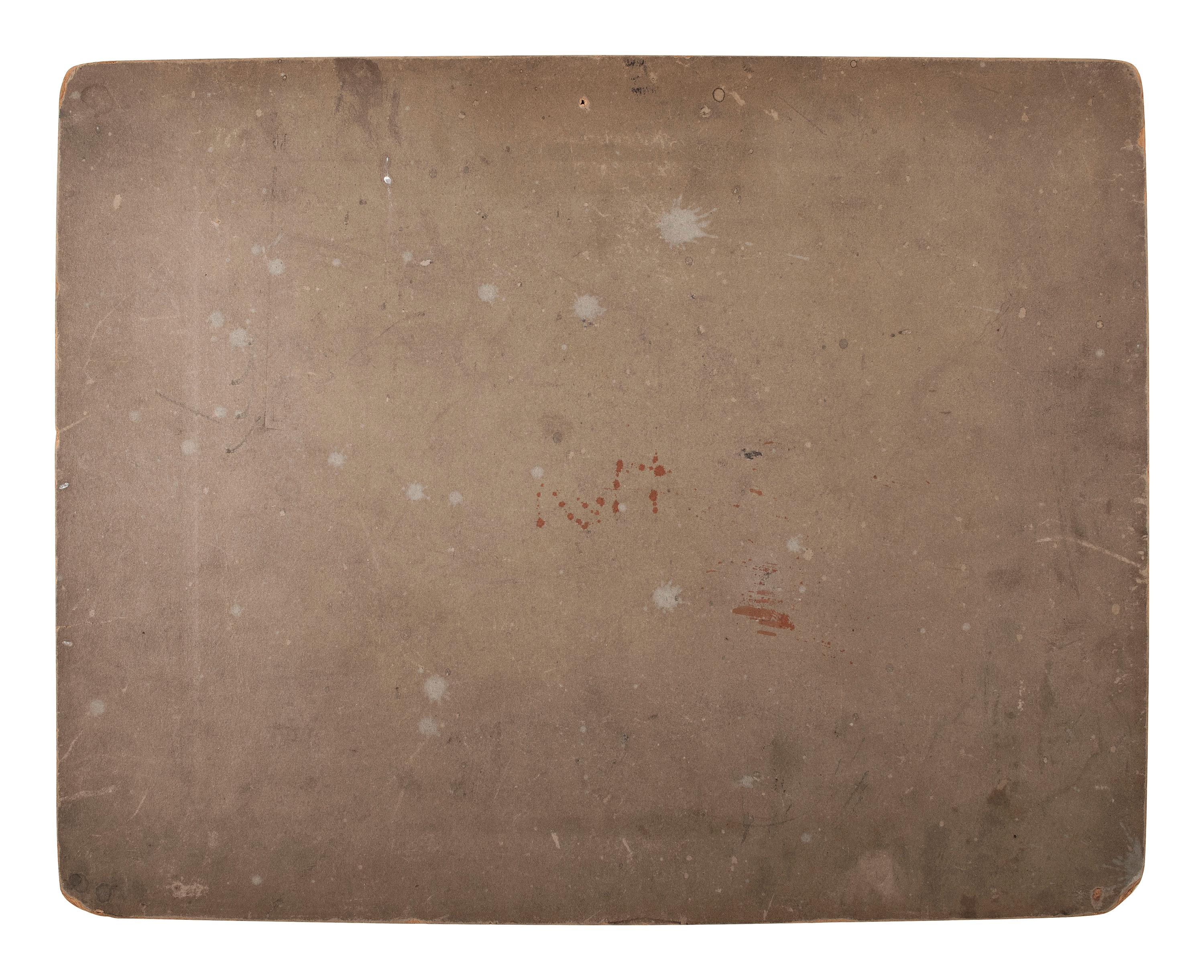 [AFRICAN AMERICANA - RELIGION]. A group of 8 items related to the American Methodist Episcopal Church (A.M.E.), incl. photograph and "Minutes" from conferences held in Pennsylvania and West Texas.