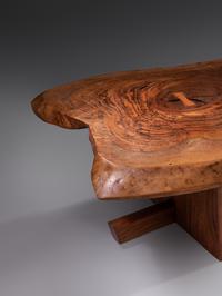 Coffee Table, c. 2006 Nakashima Woodworkers, USA