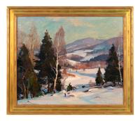 Winter Landscape