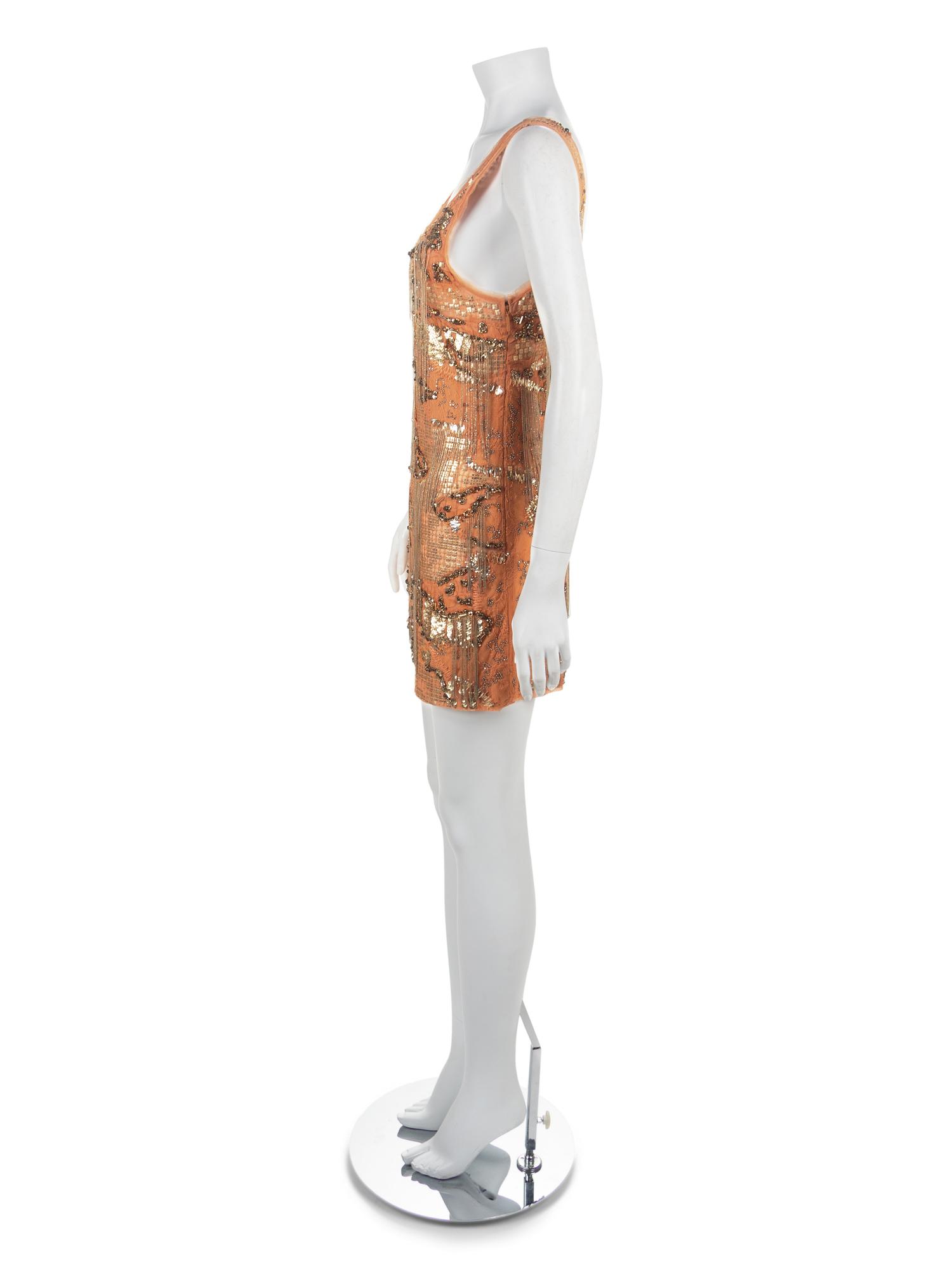 Roberto Cavalli Dress, 2000-10s