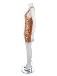 Roberto Cavalli Dress, 2000-10s