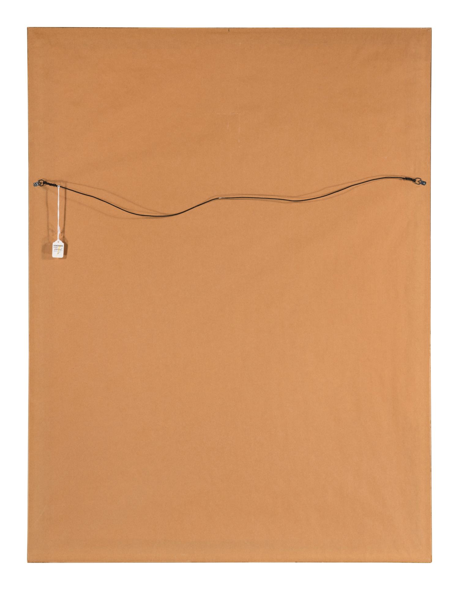 Phenomena Gold Trench, 1980