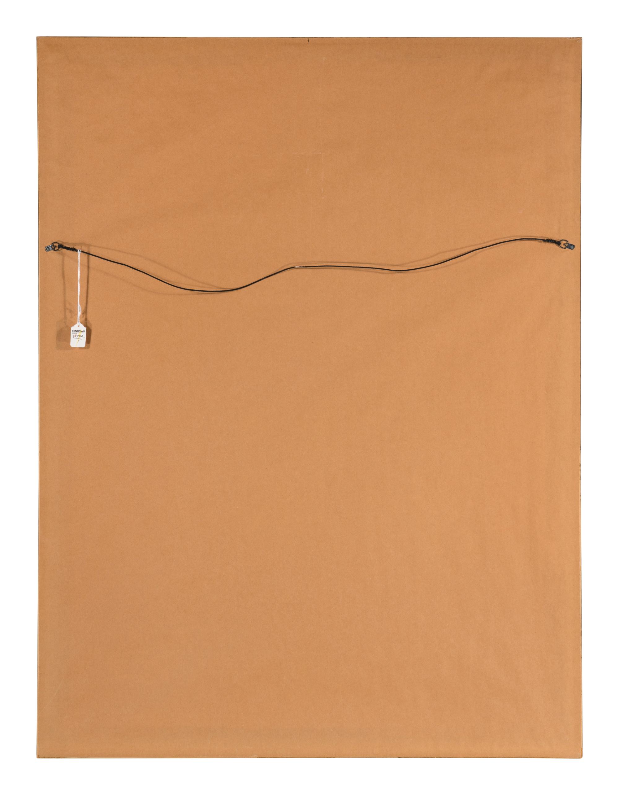 Phenomena Gold Trench, 1980