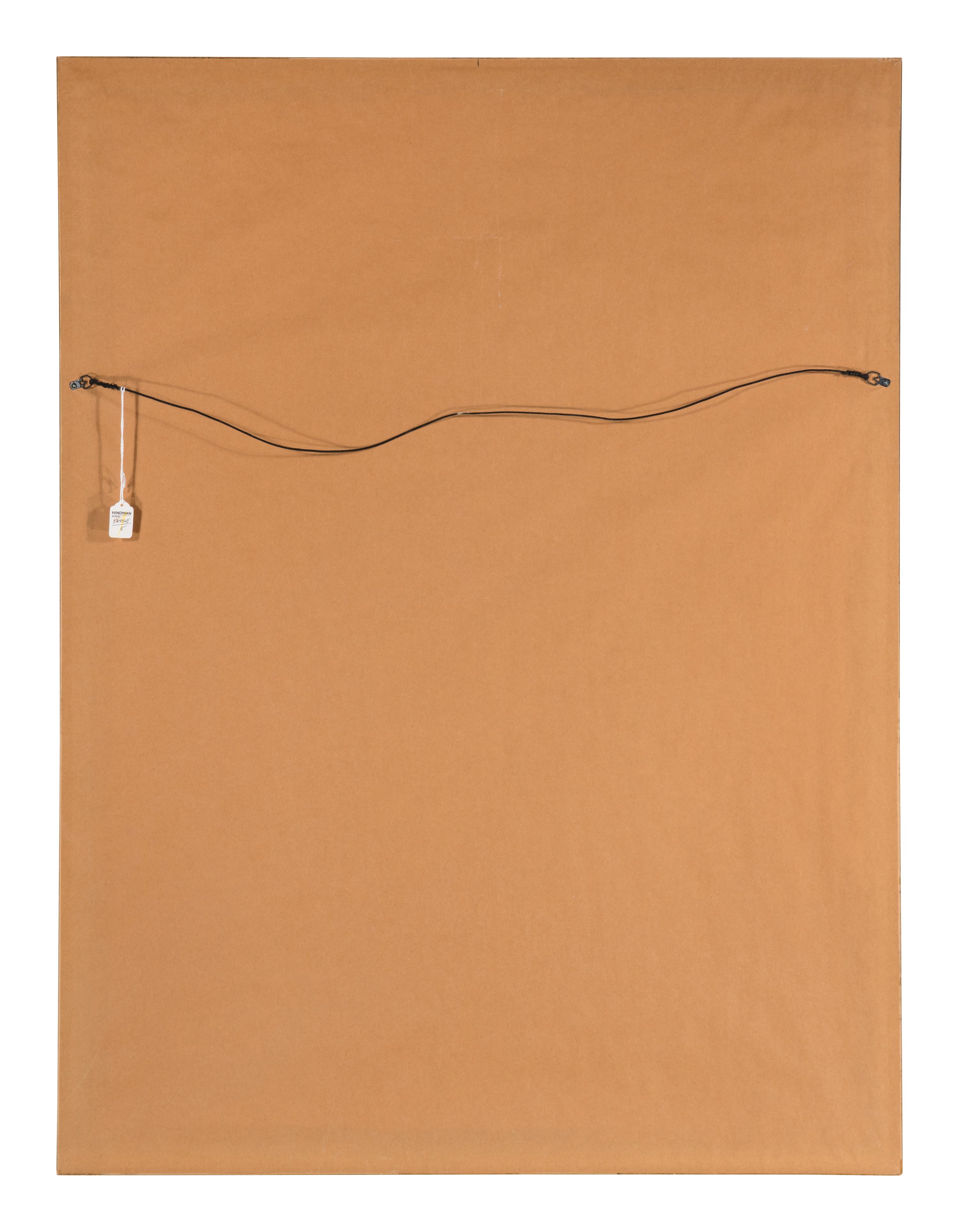 Phenomena Gold Trench, 1980