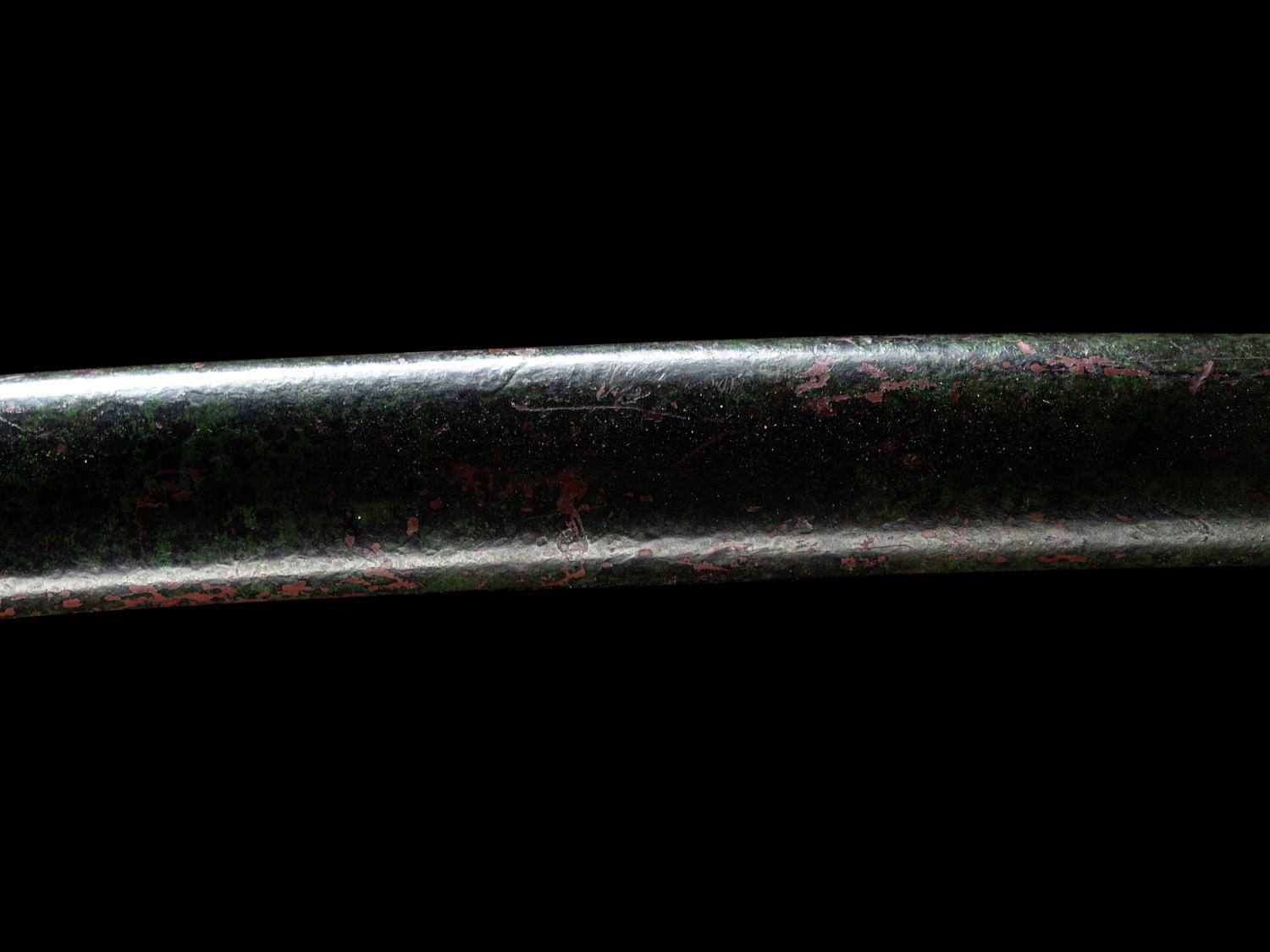 A Wakizashi