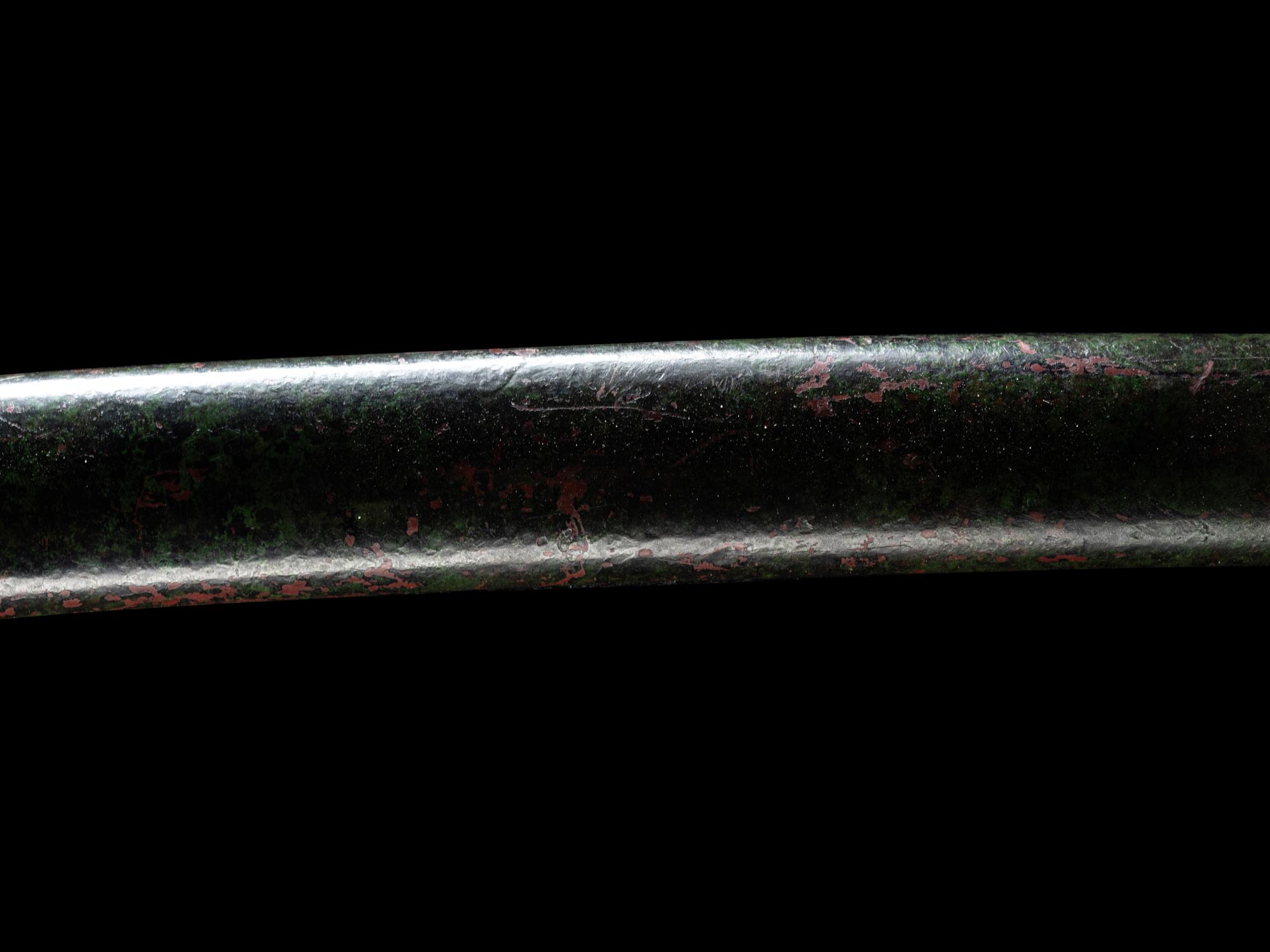 A Wakizashi