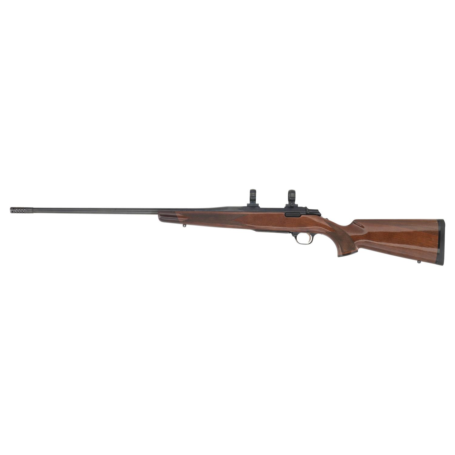 * Browning A-Bolt Medallion Rifle
