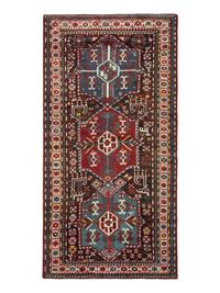 A Karabagh Rug