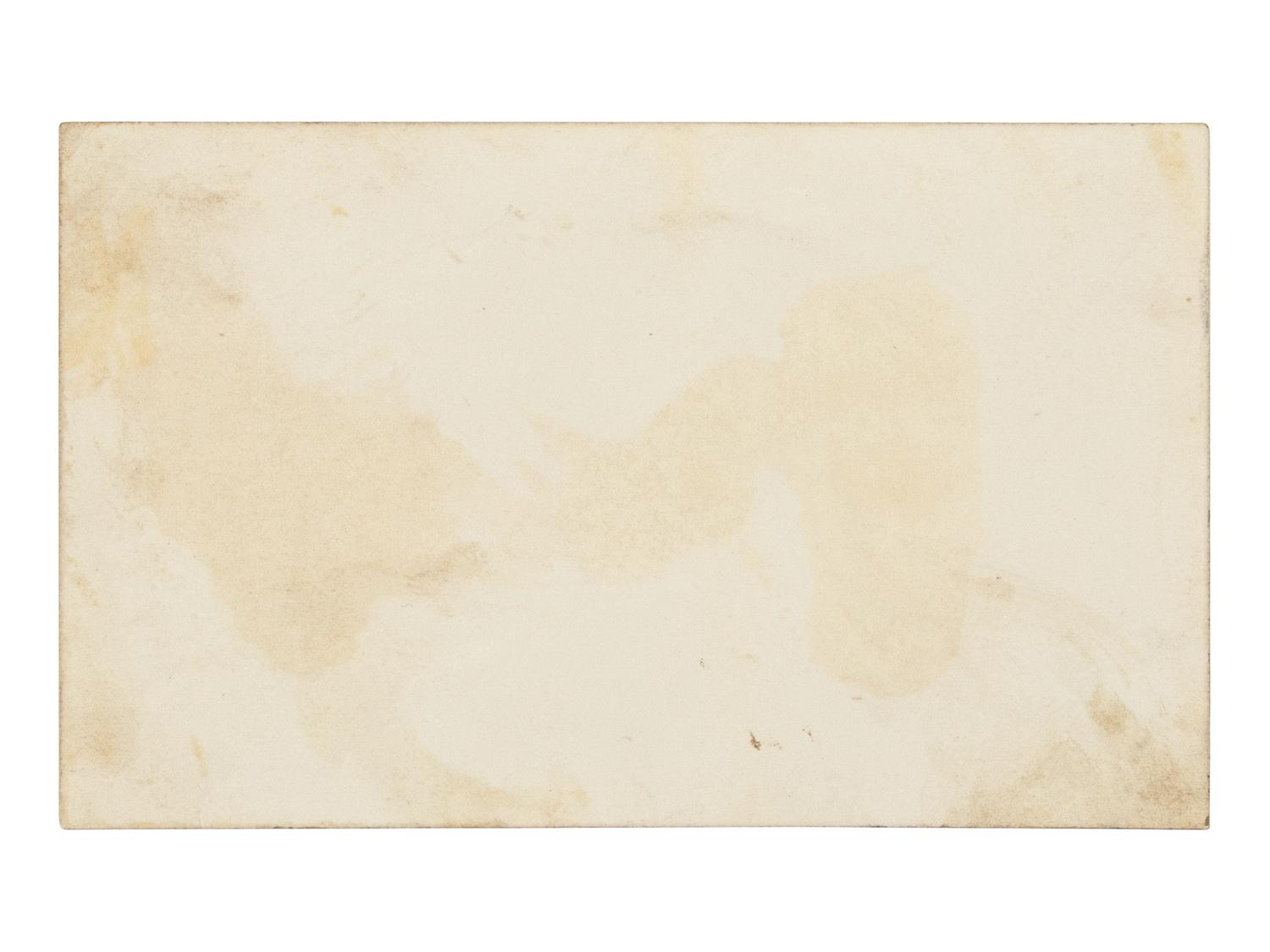 LINCOLN, Abraham (1809-1865). Autograph note signed ("A. Lincoln") to B.B. French. [Washington, D.C.], 9 November 1864.