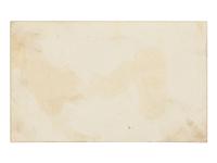 LINCOLN, Abraham (1809-1865). Autograph note signed ("A. Lincoln") to B.B. French. [Washington, D.C.], 9 November 1864.