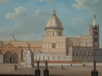 Neapolitan School, Second Half 19th Century