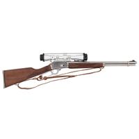 * Marlin Model 1894-SS with Scope