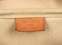 Louis Vuitton Monogram Deauville Hand Bag, 2000