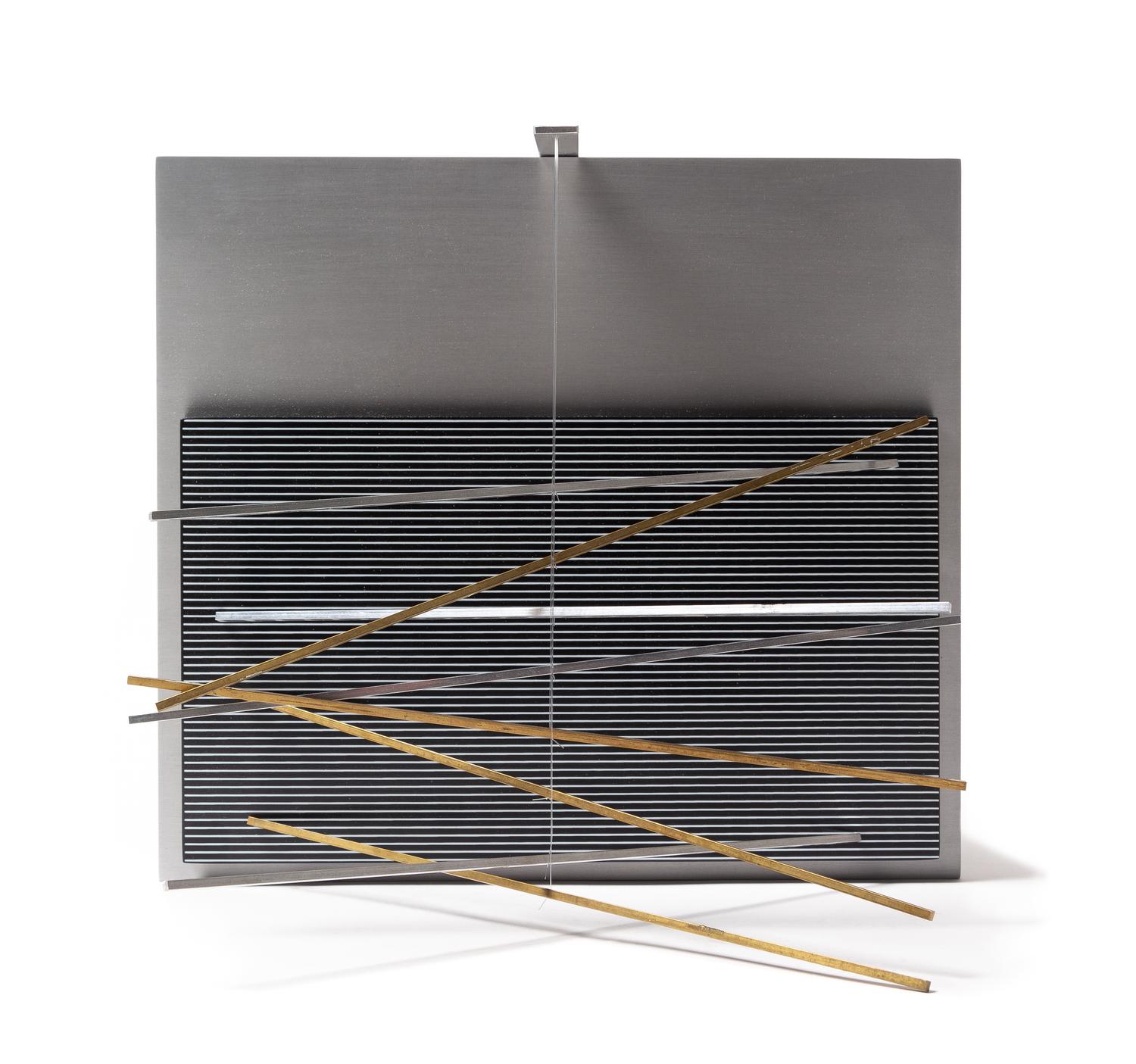 Vibrations Metalliques
