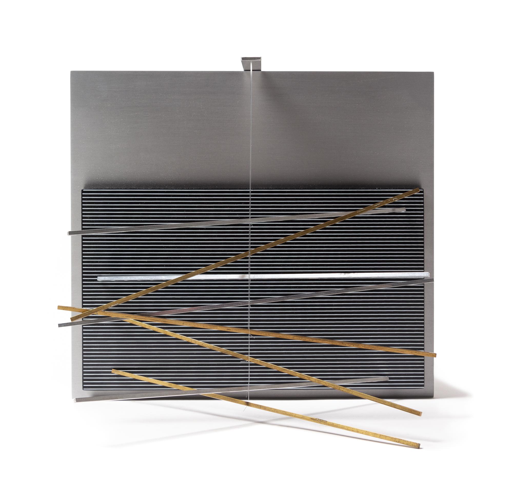Vibrations Metalliques
