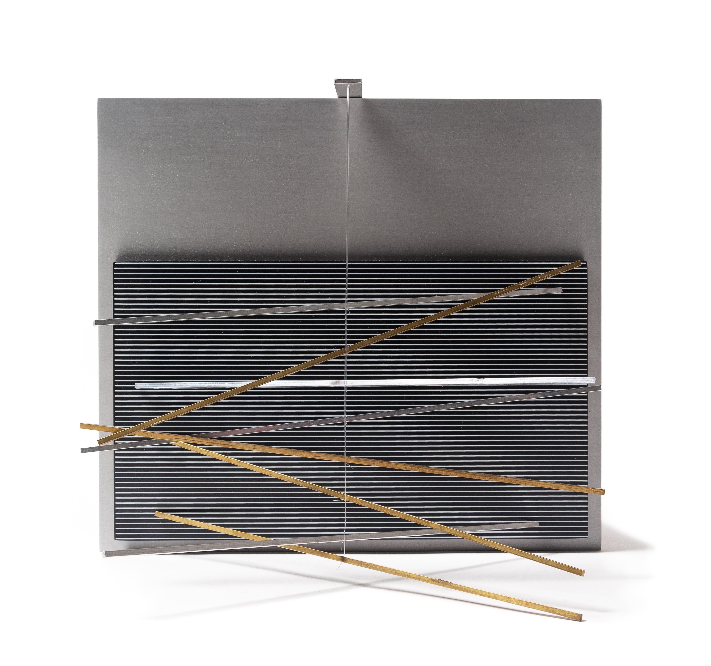 Vibrations Metalliques