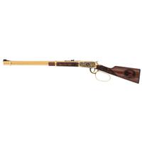 * Winchester Model 9410 Brown County Ohio Tribute Rifle