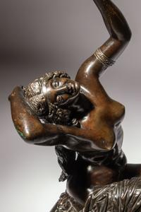 Jean-Jacques (James) Pradier (French, 1790-1852)