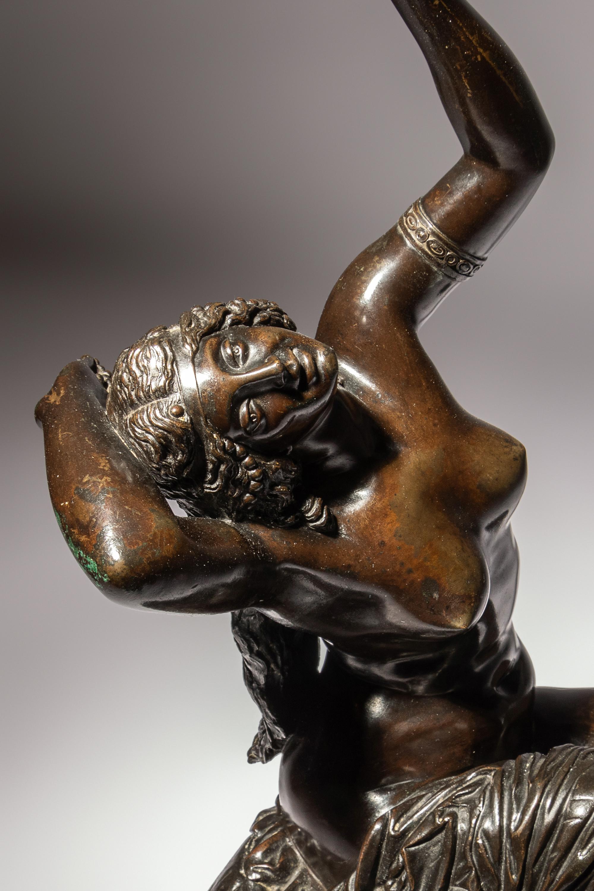 Jean-Jacques (James) Pradier (French, 1790-1852)