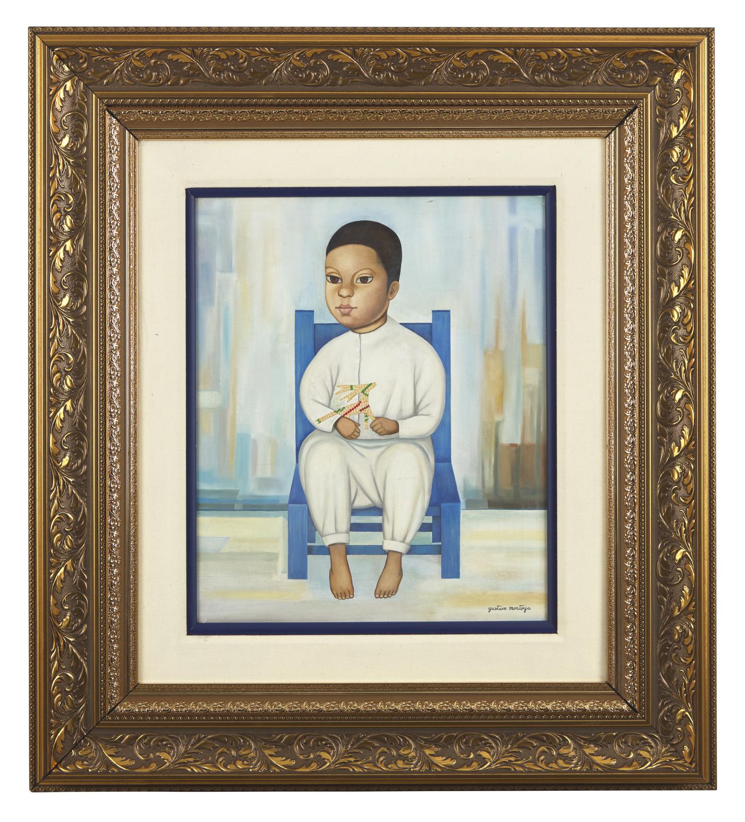Untitled , c. 1960