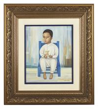 Untitled , c. 1960