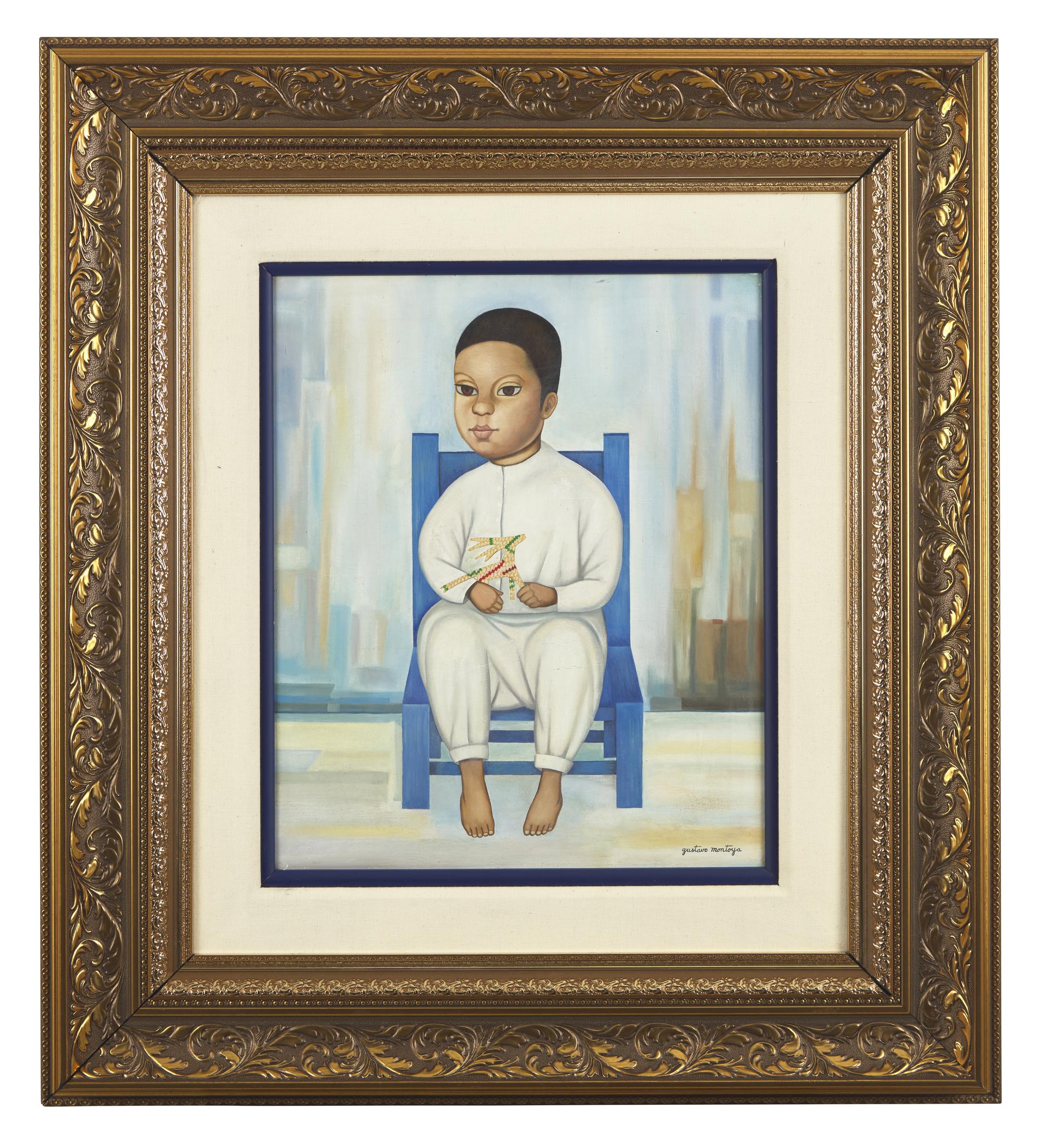 Untitled , c. 1960