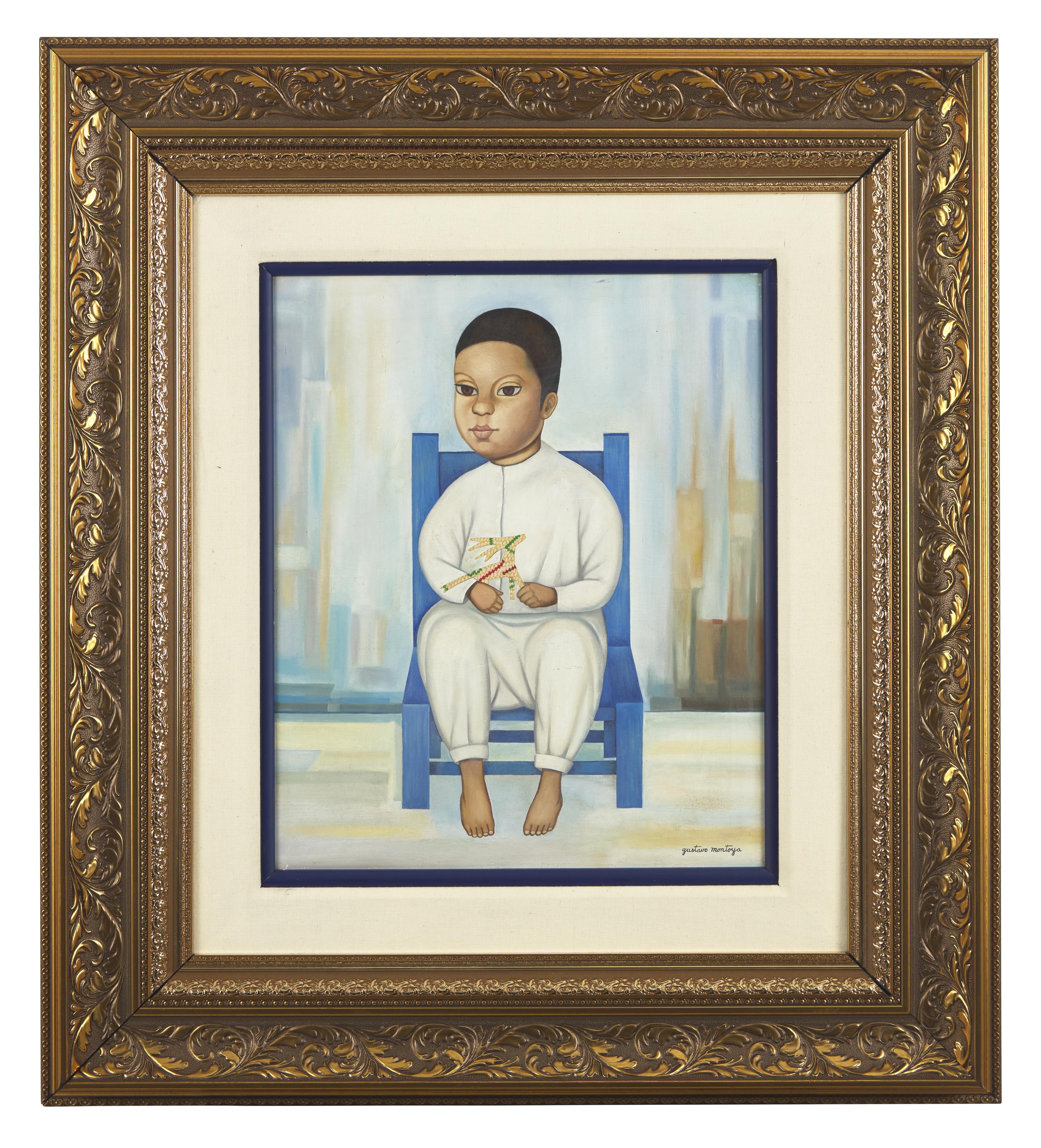 Untitled , c. 1960