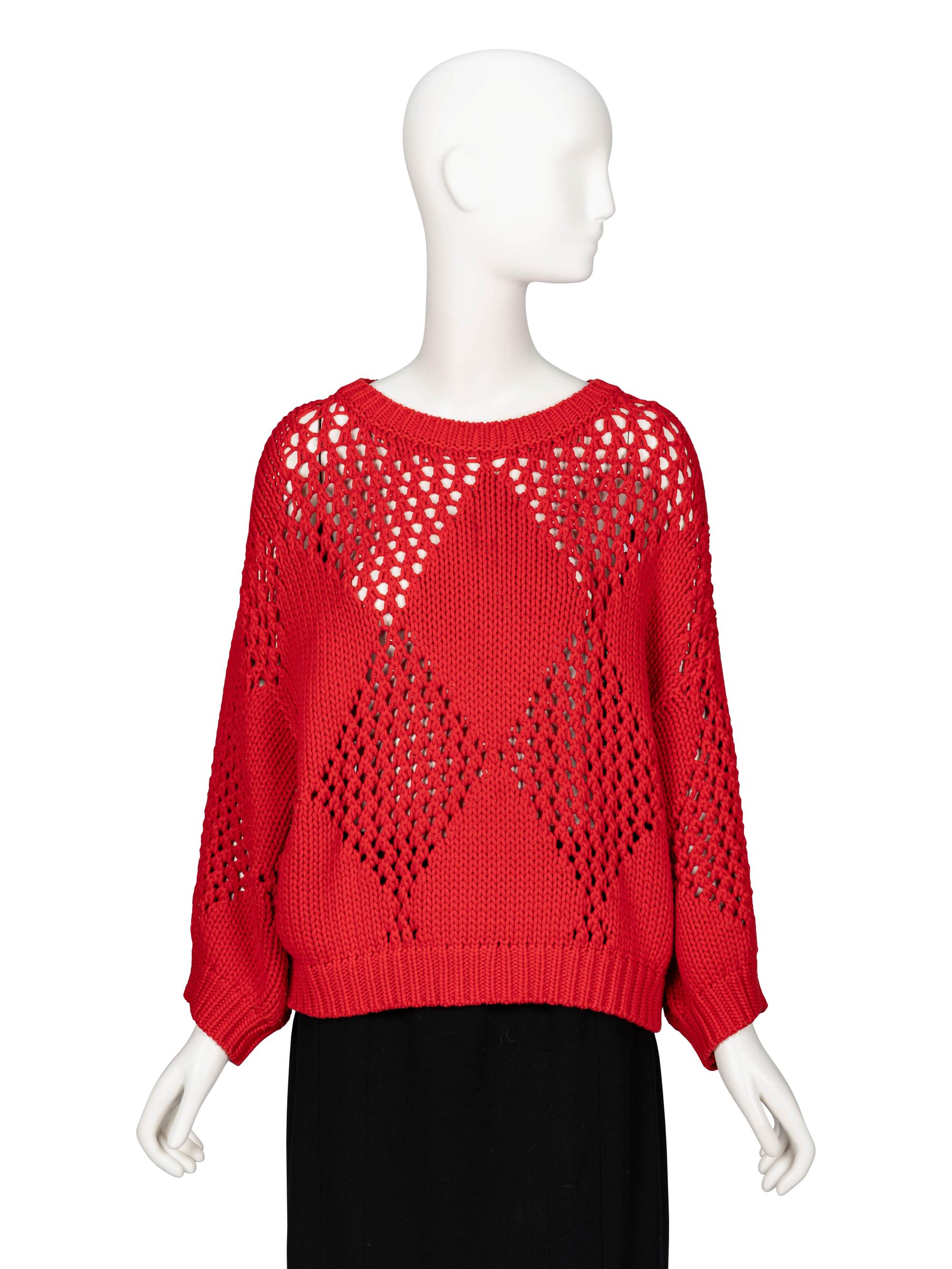 Brunello Cucinelli & Loro Piana, Five Knit Tops