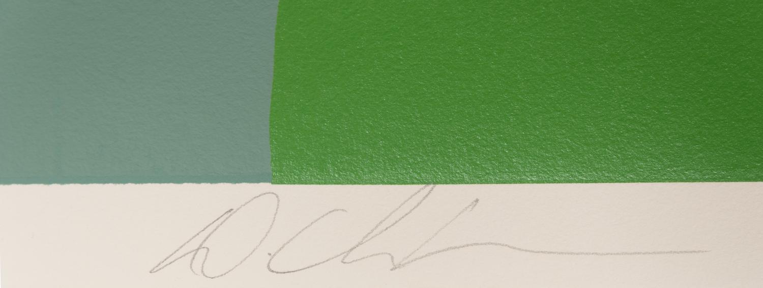 Chord Progression I and II (A Pair of Works)