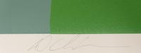 Chord Progression I and II (A Pair of Works)