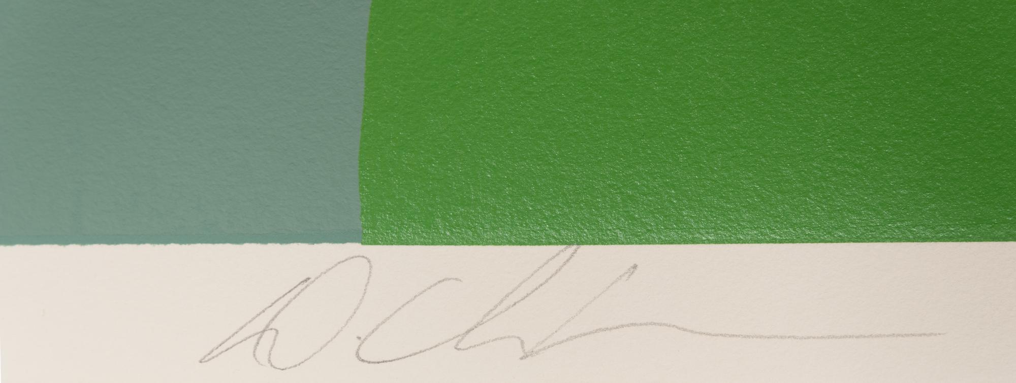 Chord Progression I and II (A Pair of Works)