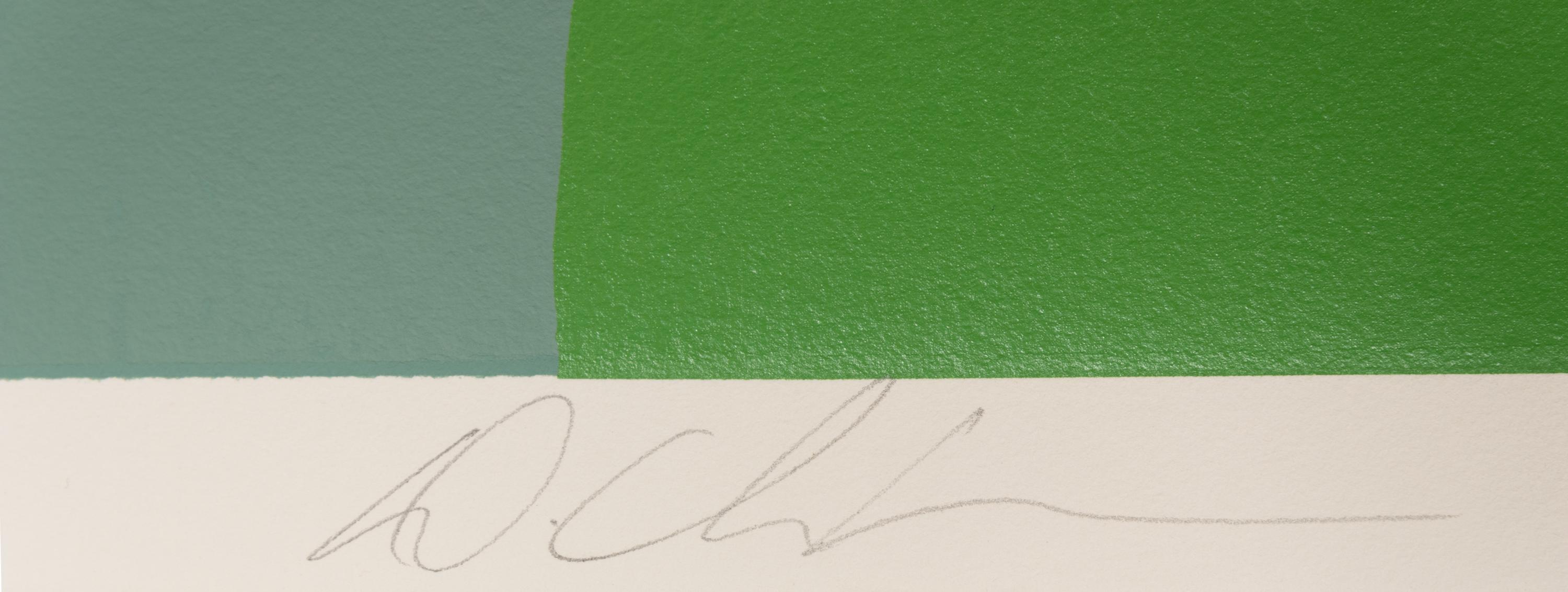 Chord Progression I and II (A Pair of Works)