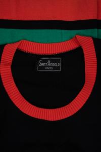 Giorgio di Sant'Angelo Sweater Dress, 1970s