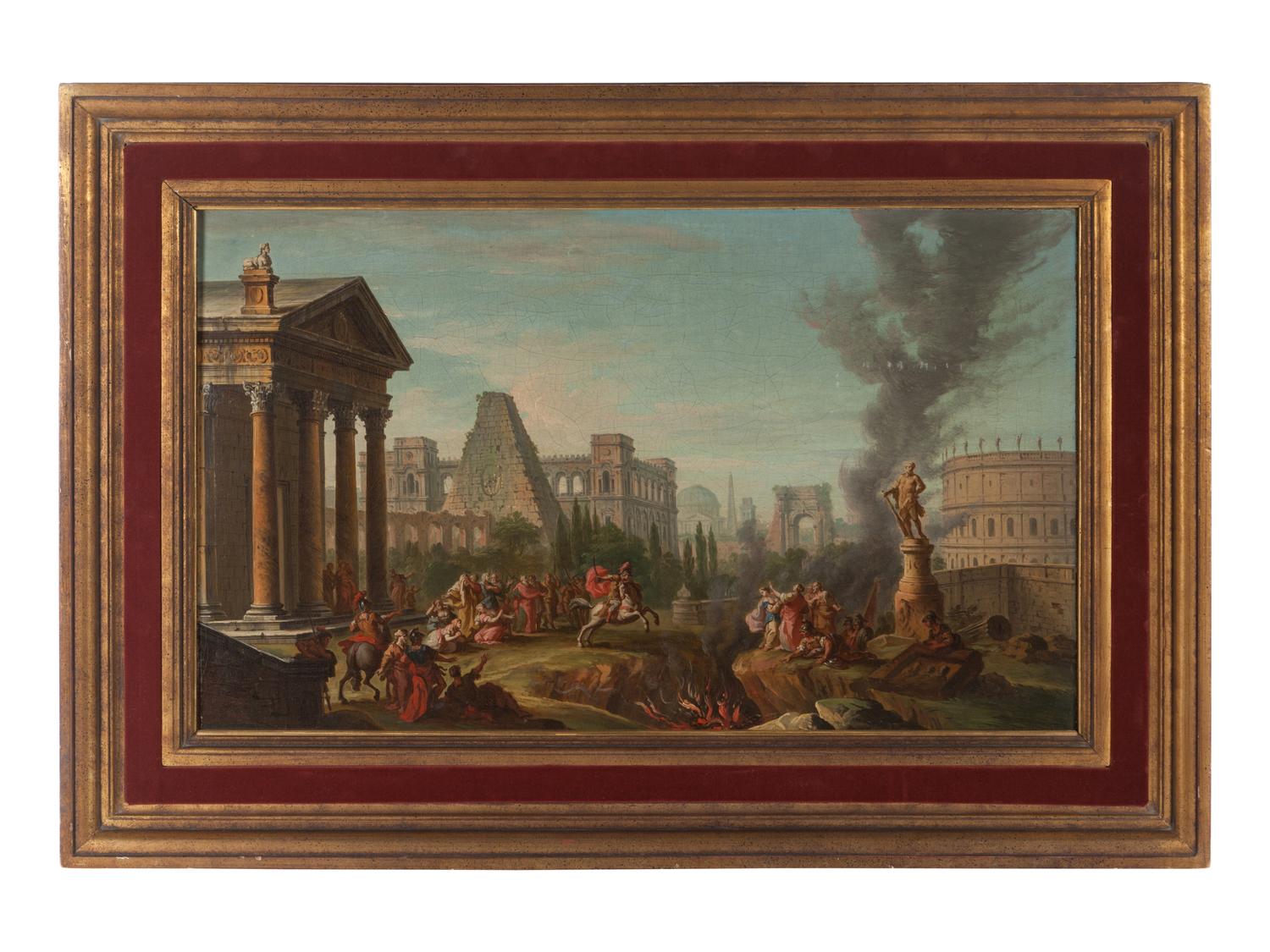 Italian School, 19th Century
