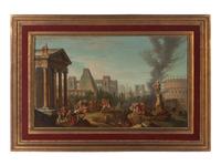 Italian School, 19th Century