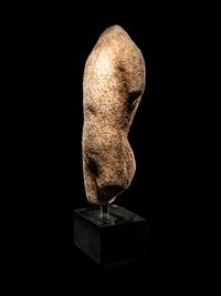 A Greek Marble Torso