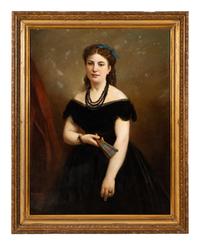 Eugène Lagier (French, 1817-1892)