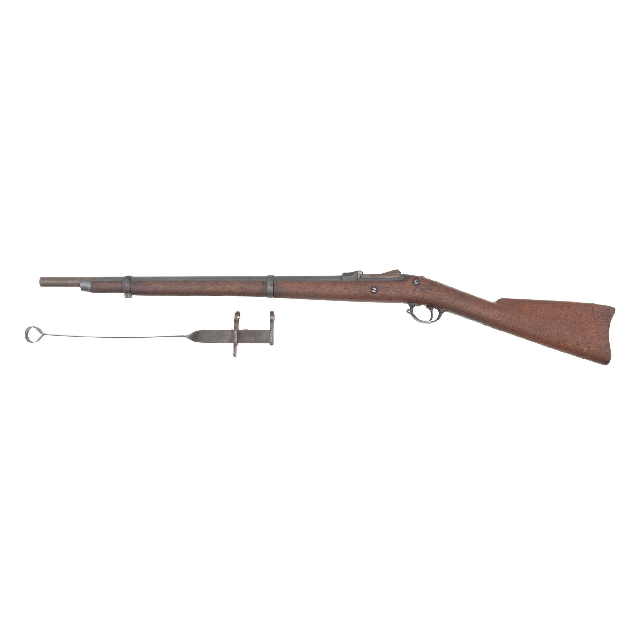 US Model 1906 Fencing Musket
