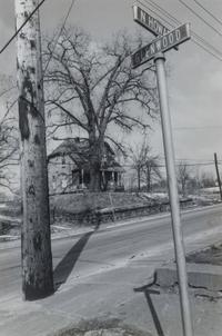 Akron, OH from Factory Valley s, 1979-1980