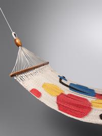 Hammock, 1975 CAC Publications, USA