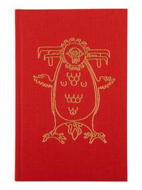 THOMPSON, Hunter S. (1937-2005). Screwjack . Santa Barbara: Neville, 1991.