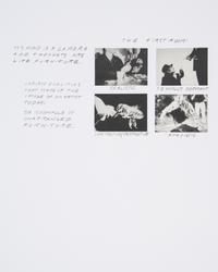 Six Rooms (complete series with original folder)