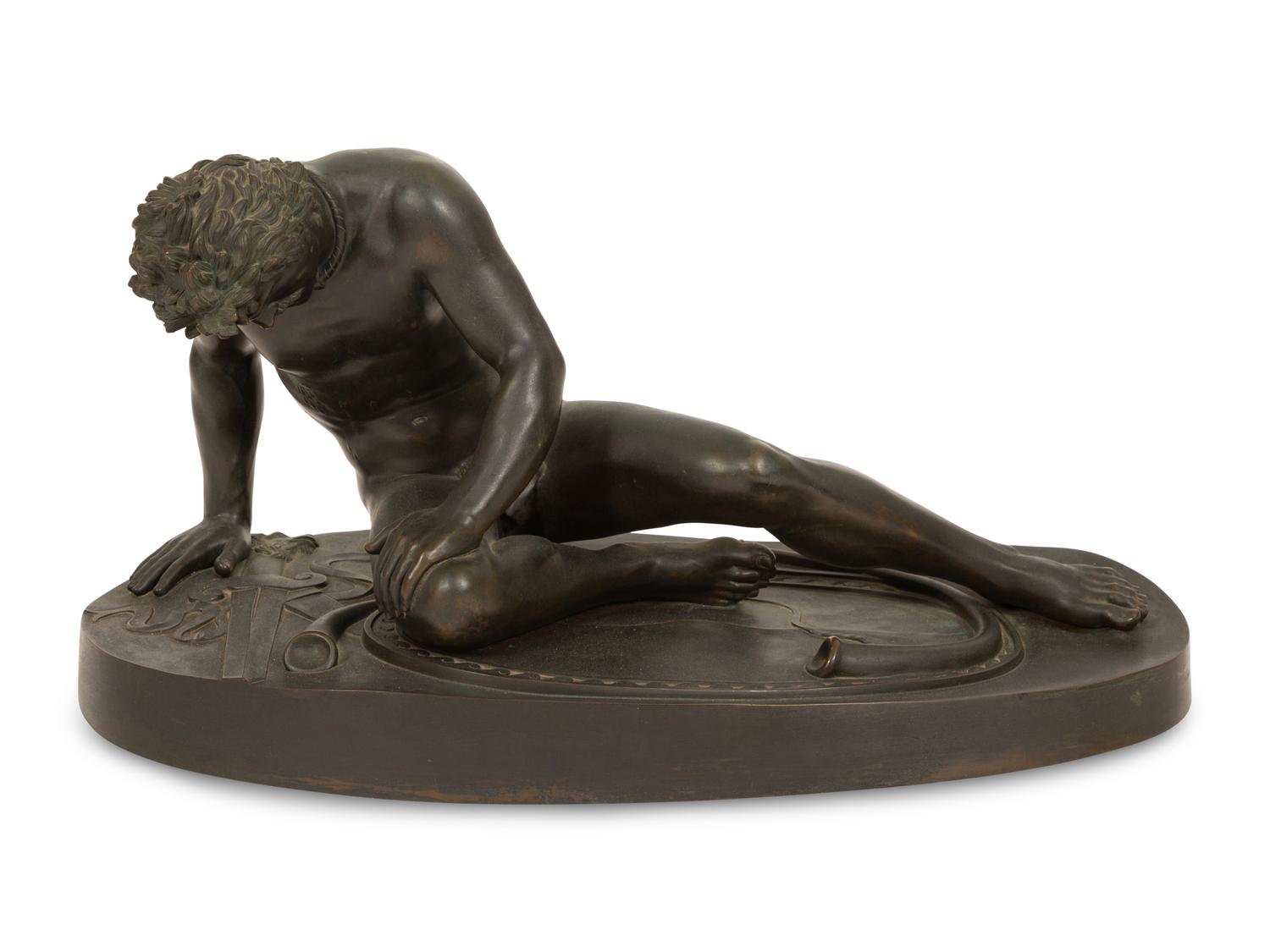 After the Antique, 19th Century