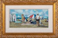 Ron van Sweringen (American, 1936-2016)
