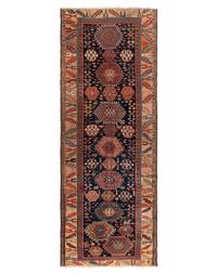 A Turkish Wool Runner