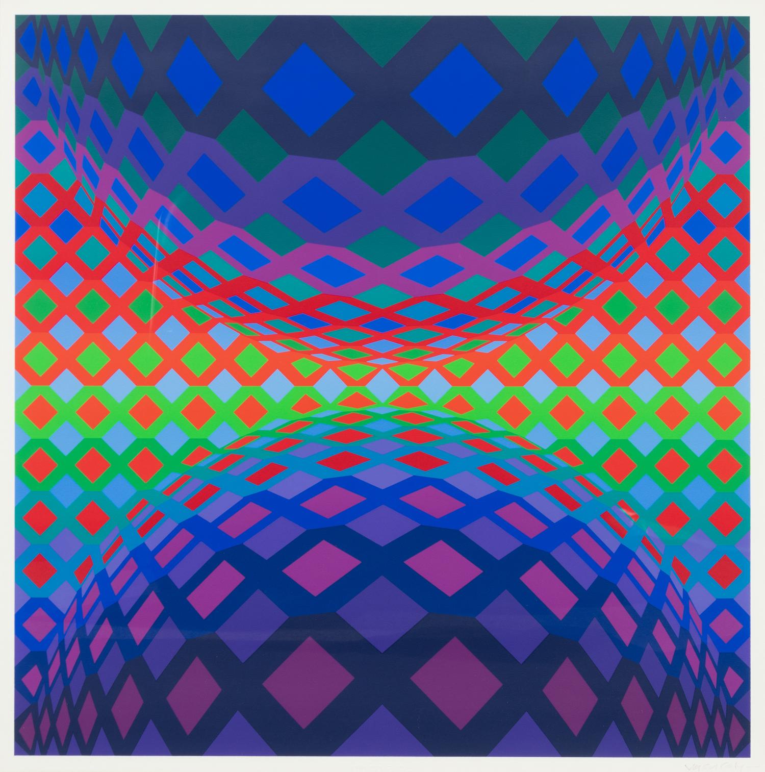 Reech, 1973-1974