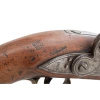 East India Company New Land Pattern Flintlock Pistol