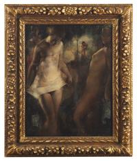 The Four Nudes